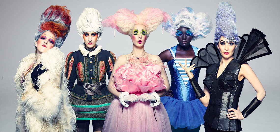 DIVA – pour Decca/Universal music France - B media